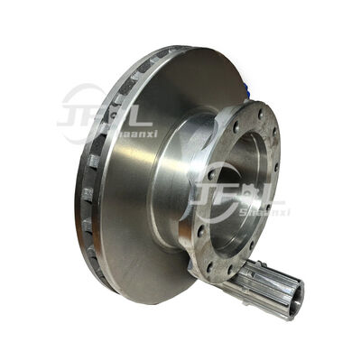 Disk rem truk 9424211212 Untuk suku cadang  Sinotruk
