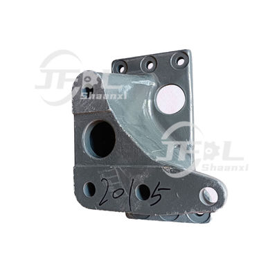 Bracket frame steering gear WG9925472015 untuk bagian truk Sinotruk SITRAK HOWO T7H