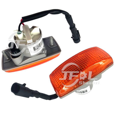 Lampu langit-langit dalam ruangan untuk lampu sisi Sinotruk howo