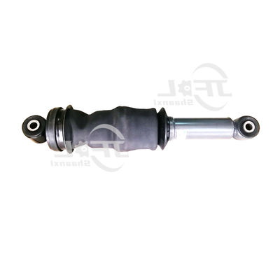 Amortisator suspensi WG1664440201 untuk suku cadang truk Sinotruk Howo T7 A7