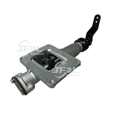 Gearbox Top Shaft Cove F96194-11 Fast Gearbox Top Cover Housing untuk Dongfeng SHAC Sinotruk Howo Truck Parts