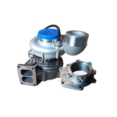 Turbocharger 1118010BM00-0590 untuk suku cadang truk FAW