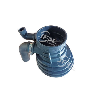 Supercharger Nozzle Asupan 202V09402-0005 untuk SITRAK HOWO C7H T7H Truk MT13 Mesin suku cadang