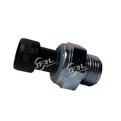 Sensor tekanan minyak 202V27421-0313 VG1092090311 WG9727710002 untuk bagian truk Sinotruk Howo