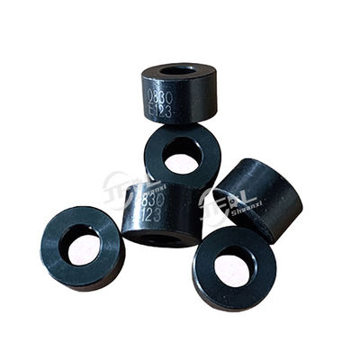 Jaket spacer pipa knalpot 200V91701-0830 untuk suku cadang truk SITRAK HOWO T7H