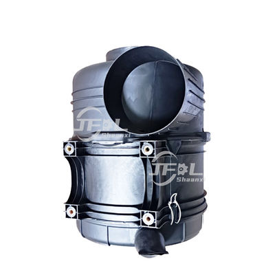 Air Filter Housing Assy WG9725191700 Untuk Sinotruk Howo truk bagian
