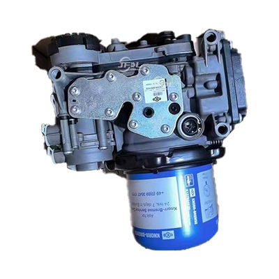 Kartrid pengering udara, sistem udara terkompresi KNORR BRAKE K127624K50 A0004292797 K226003N50