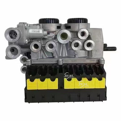 TEBS G2.2 Premium Brake Module dan kit perbaikan K110612 - ES2095 Untuk Knorr Bremse