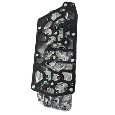 Modul katup NO. 6070024001 untuk TRAXON ZF