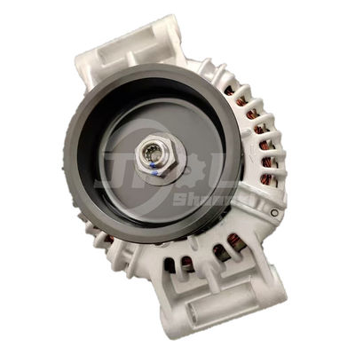 Generator truk pompa Mercedes-Benz 0124655965 untuk SEG (BOSCH)