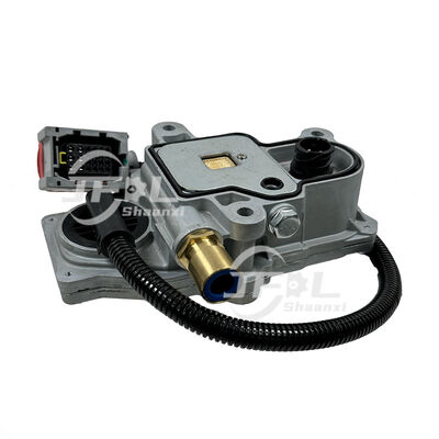 22327072 Gearbox Solenoid Valve bagian truk Untuk  European Truck