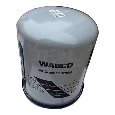 Kartrid pengering 4329018682 untuk truk WABCO