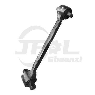 Torque Rod DZ91259525275 untuk suku cadang truk Shac F3000