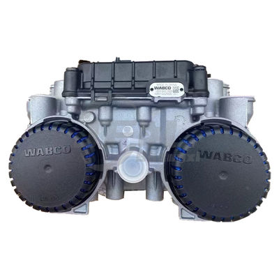 Axle Modulator 2-Channel - Gen4 4801062020 dan kit perbaikan untuk WABCO EBS