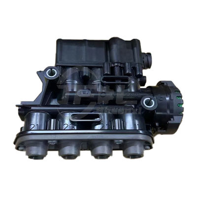 Klep solenoid suspensi udara impor asli K019821N00 untuk KNORR