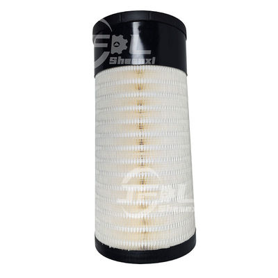 Filter udara 11K6-21110 untuk bagian excavator HYUNDAI