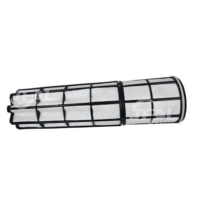 Filter udara 11k6-21120 HYUNDAI bagian excavator