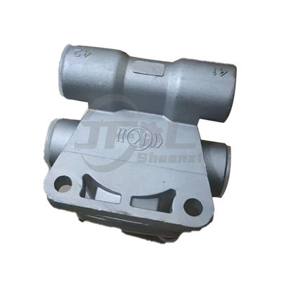 Relay Valve K158597 AC579BK berlaku untuk truk ISUZU