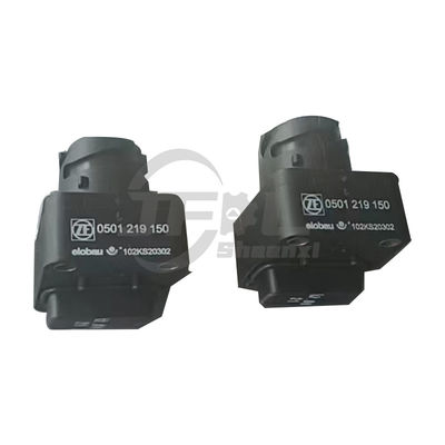 Sensor kontrol transmisi manual sensor switch tekanan 0501219150 untuk truk DAF