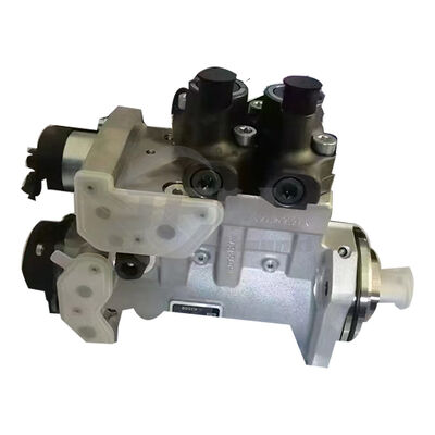 Common Rail Diesel Injection Fuel Pump Bosch 0445020260 A4710900850 untuk Mesin