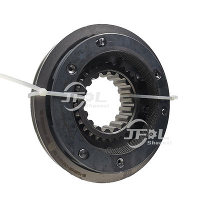 Transmission Synchronizer Assembly 12JSD1607-1707140-2 untuk FAST Gearbox Synchronizer