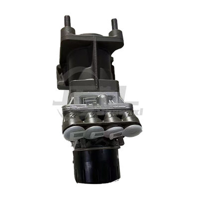 EBS 5.X Foot Brake Module (RVI-PREMIUM) / Foot Brake Valve K040156N00 untuk V-OLVO S-CANIA DAF Bagian truk Eropa