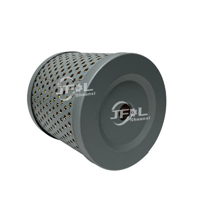 Tangki minyak kemudi Elemen filter tangki minyak kemudi daya WG3408-04 untuk suku cadang truk Sinotruk howo