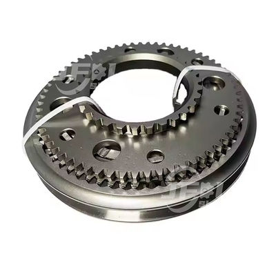 Synchronizer 12JSDX240t-1701170 Transmisi cepat Gear Synchronizer untuk suku cadang truk Shacman