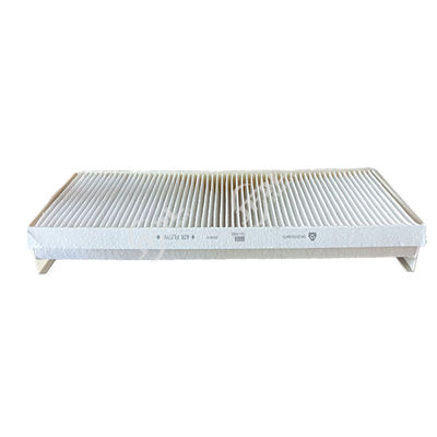 Sinotruk HOWO T5G SITRAK C7H bagian kabin Air conditioning filter elemen perakitan 711W61900-0050