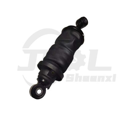Air Spring Shock Absorber DZ16251434061 Untuk Shacman Delong Kabin Airbag Depan