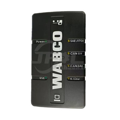 4463010300 Diagnostic Interface 2 Set USB untuk WABCO