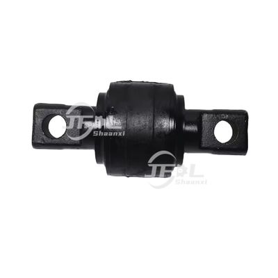 Torsi Karet Core Brace Rod Axle Bagian Thrust Rod Assembly Bagian AZ9631521177 untuk SINOTRUK HOWO