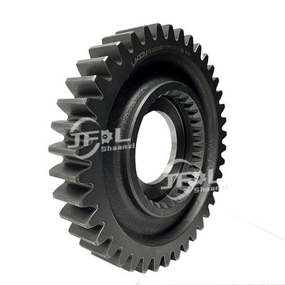 Gear sinkronisasi 12JSDX240T-1701111-1 untuk truk Sinotruk Howo suku cadang transmisi FAST asli