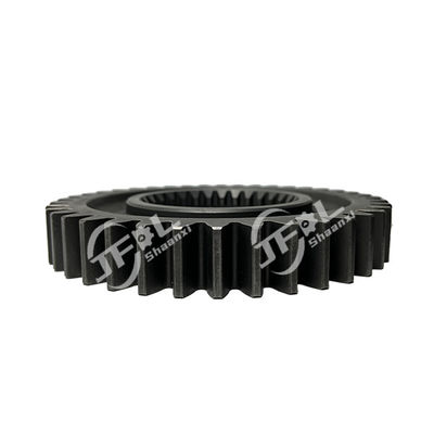 12JSDX240T-1701112-2 Poros Kedua Gear Shift Ketiga 30/40 gigi untuk Fast Truck 12 kecepatan Transmisi