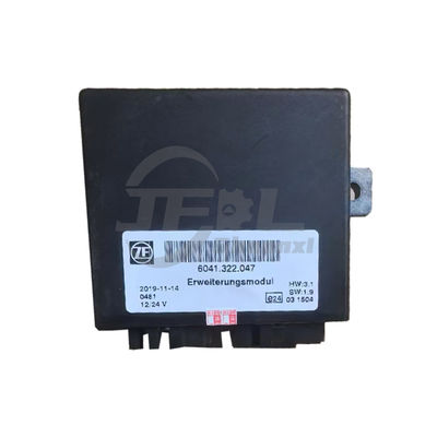 ZF Gearbox bagian pengontrol / ECM 6041.322.047 untuk XCMG QY160K crane