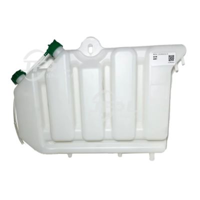Tangki Ekspansi Radiator WG9112530333 untuk SINOTRUK HOWO