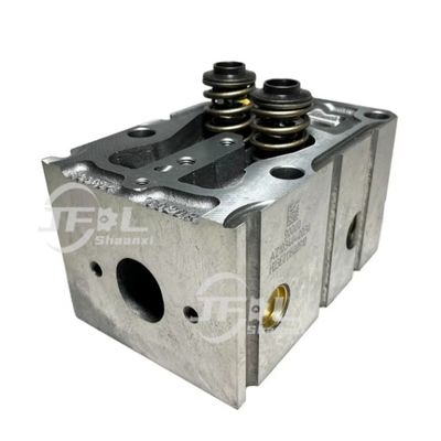 Weichai WD615 Mesin Diesel Kepala Silinder AZ1540040002 untuk SINOTRUK HOWO