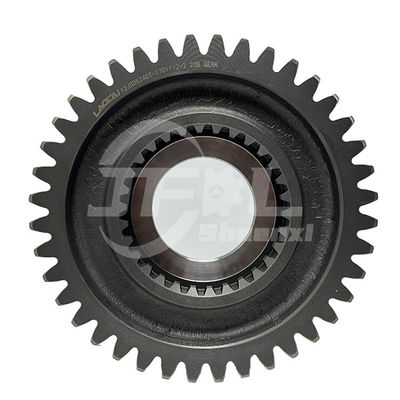 Poros kedua Gear Shift ketiga 12JSDX240T-1701112-2 untuk SINOTRUK HOWO