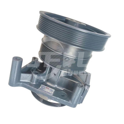 Pompa air 61500060050 untuk mesin diesel SINOTRUK HOWO WD615