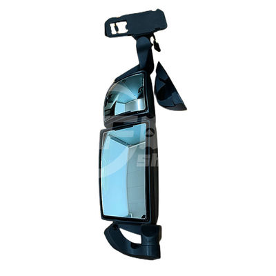 Cermin mirror kanan mirror sisi WG1664778082 untuk Sinotruck Howo Trucks