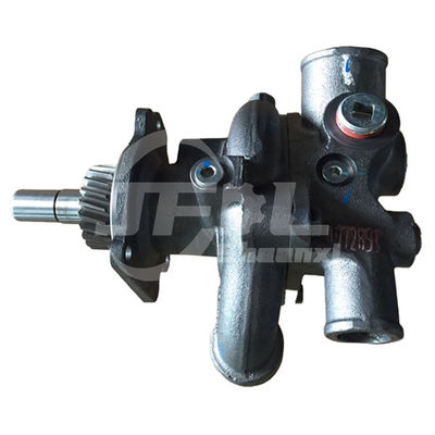 Cummins Qsm11 Mesin Pompa Air 4972853 4972861 4299042 2882144 3800737 4972853X untuk SHACMAN