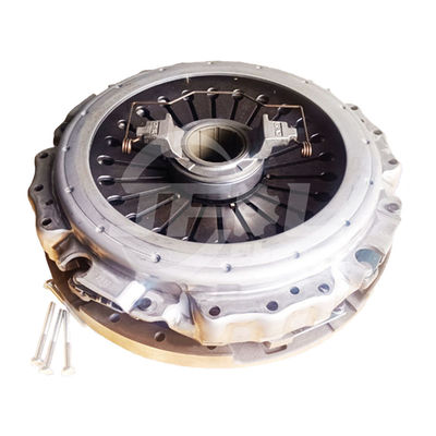 Kit cakram tekanan kopling 21615276 untuk Volvo