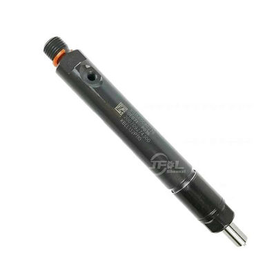 Injektor bahan bakar 612600080730 untuk bagian mesin diesel Weichai