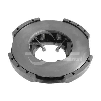 Lembar penutup kopling truk 1882201132 310mm Untuk Mercedes-Benz