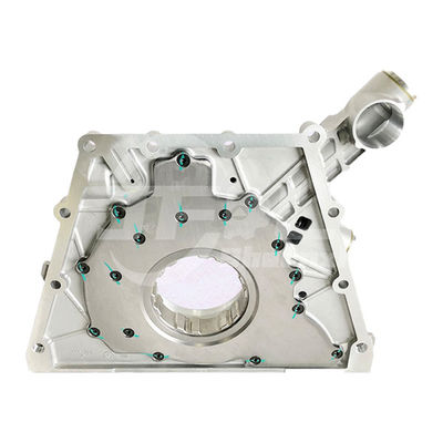 Pompa minyak 5581729X untuk SHACMAN Foton