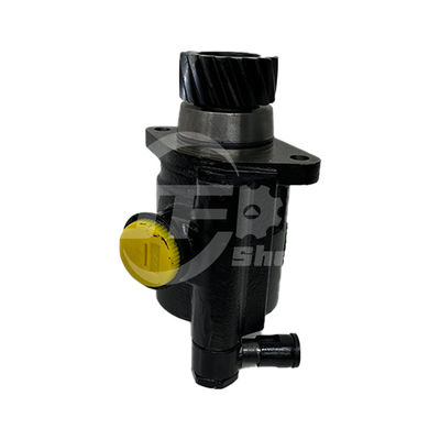 Pump Penggerak Kemudi DZ910013001 untuk bagian truk SHACMAN M3000 X3000 F3000