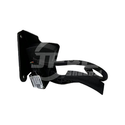 Pedal akselerator elektronik DZ9718957028 untuk bagian trek SHAC DELONG M3000 X3000