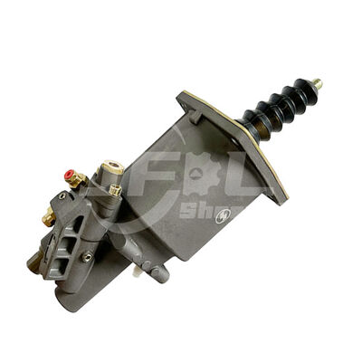 Pompa silinder distribusi perpaduan DZ93189230187 DZ93189230200 DZ93189230084 untuk SHAC Foton