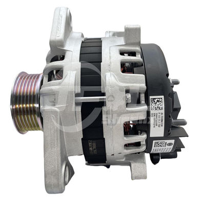 1000750099 Alternator untuk suku cadang truk Faw