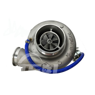 Turbocharger VG1560118229/1 bagian mesin untuk SINOTRUK HOWO Truck